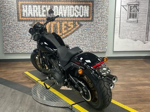 2023 Harley-Davidson Low Rider® S in Greeley, Colorado - Photo 5