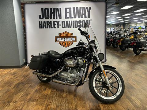 2017 Harley-Davidson Superlow® in Greeley, Colorado - Photo 2