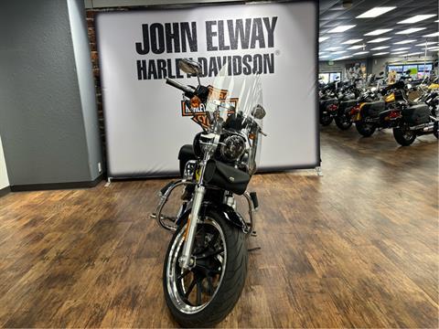 2017 Harley-Davidson Superlow® in Greeley, Colorado - Photo 3