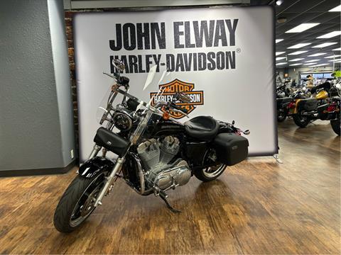 2017 Harley-Davidson Superlow® in Greeley, Colorado - Photo 4