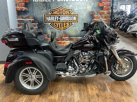 2014 Harley-Davidson Tri Glide® Ultra in Greeley, Colorado - Photo 1