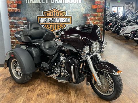 2014 Harley-Davidson Tri Glide® Ultra in Greeley, Colorado - Photo 2