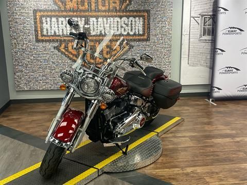 2023 Harley-Davidson Heritage Classic Anniversary in Greeley, Colorado - Photo 3