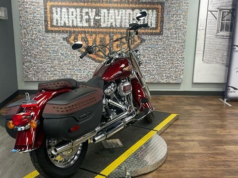 2023 Harley-Davidson Heritage Classic Anniversary in Greeley, Colorado - Photo 6