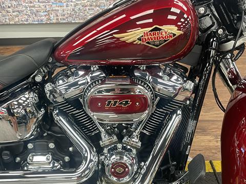 2023 Harley-Davidson Heritage Classic Anniversary in Greeley, Colorado - Photo 7