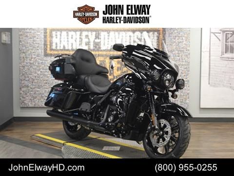 2023 Harley-Davidson Ultra Limited in Greeley, Colorado - Photo 2