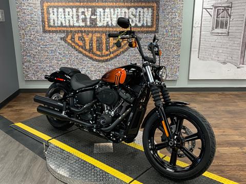 2023 Harley-Davidson Street Bob® 114 in Greeley, Colorado - Photo 2