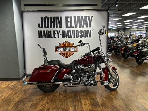 2017 Harley-Davidson Road King® in Greeley, Colorado - Photo 1