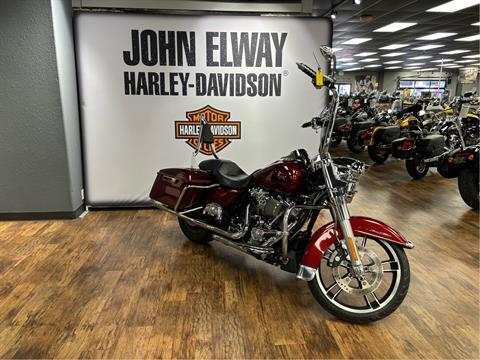 2017 Harley-Davidson Road King® in Greeley, Colorado - Photo 2