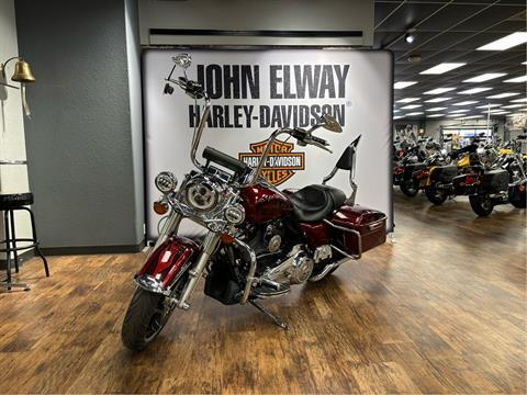 2017 Harley-Davidson Road King® in Greeley, Colorado - Photo 4