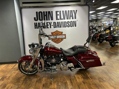 2017 Harley-Davidson Road King® in Greeley, Colorado - Photo 5