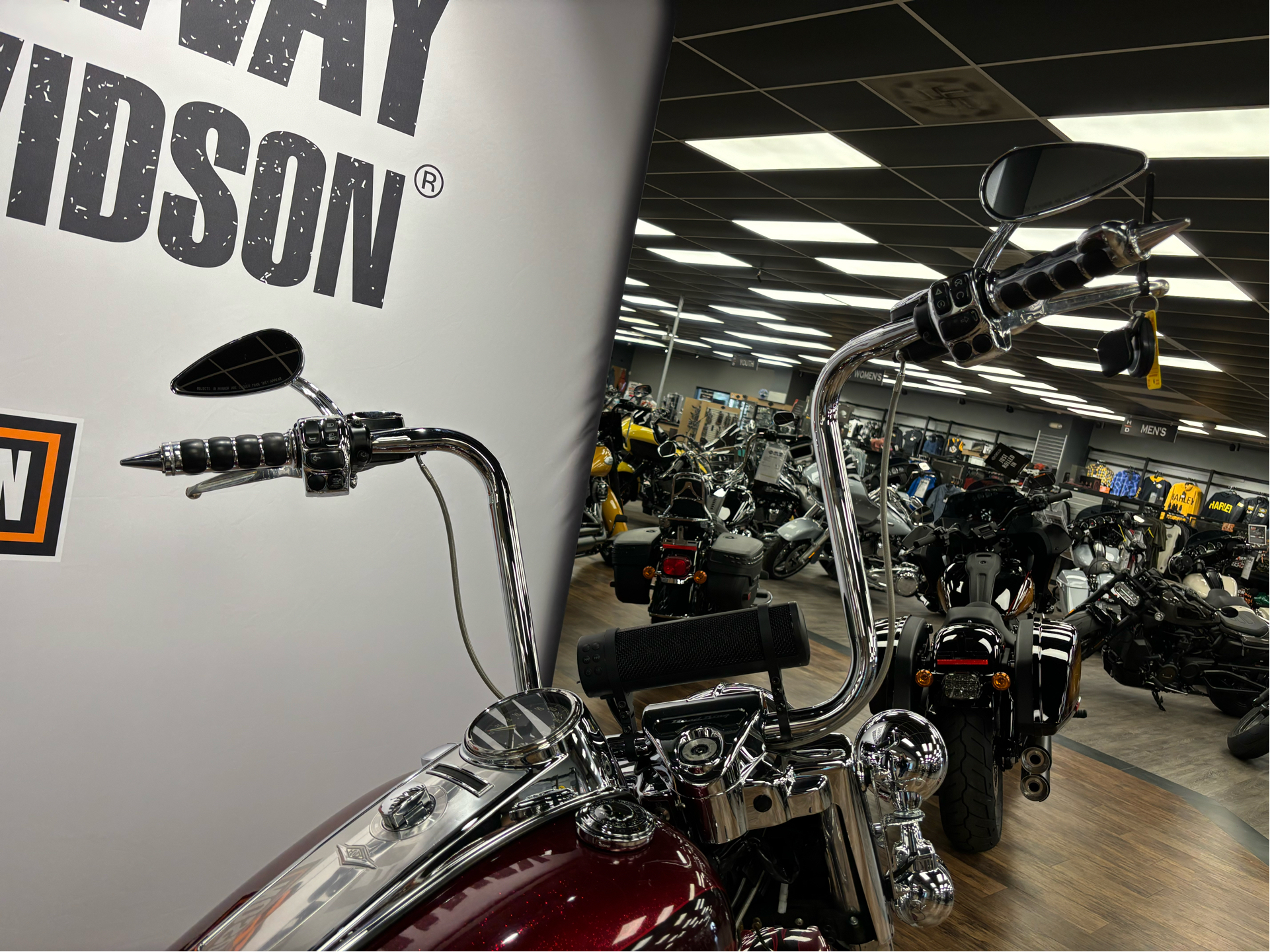 2017 Harley-Davidson Road King® in Greeley, Colorado - Photo 6