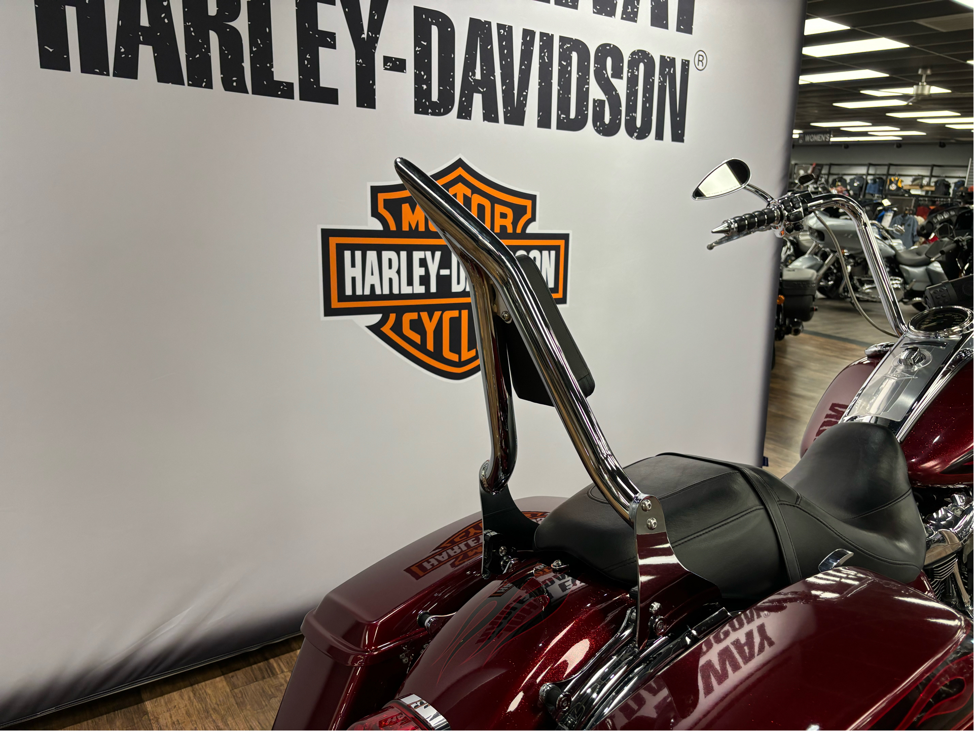 2017 Harley-Davidson Road King® in Greeley, Colorado - Photo 8