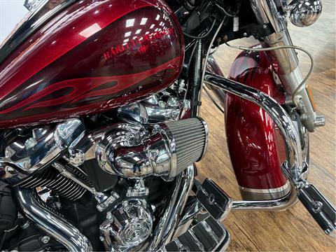 2017 Harley-Davidson Road King® in Greeley, Colorado - Photo 9