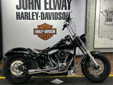2015 Harley-Davidson Softail Slim® in Greeley, Colorado - Photo 1