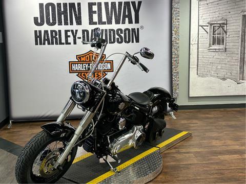 2015 Harley-Davidson Softail Slim® in Greeley, Colorado - Photo 5