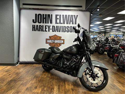2021 Harley-Davidson Street Glide® Special in Greeley, Colorado - Photo 2