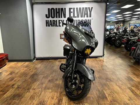 2021 Harley-Davidson Street Glide® Special in Greeley, Colorado - Photo 3