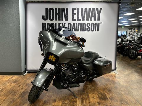 2021 Harley-Davidson Street Glide® Special in Greeley, Colorado - Photo 4