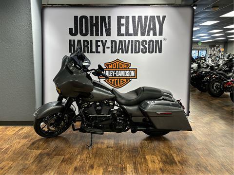 2021 Harley-Davidson Street Glide® Special in Greeley, Colorado - Photo 5