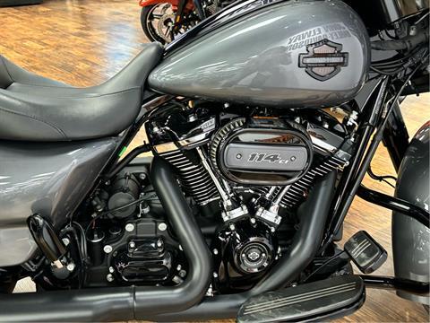 2021 Harley-Davidson Street Glide® Special in Greeley, Colorado - Photo 8
