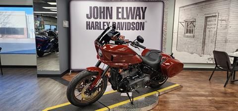 2024 Harley-Davidson Low Rider® ST in Greeley, Colorado - Photo 4