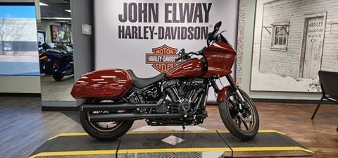 2024 Harley-Davidson Low Rider® ST in Greeley, Colorado