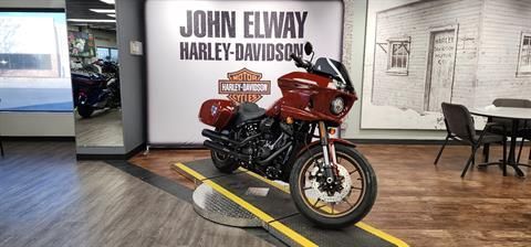 2024 Harley-Davidson Low Rider® ST in Greeley, Colorado - Photo 2