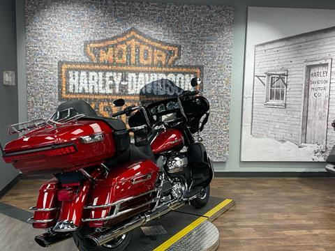 2018 Harley-Davidson Ultra Limited in Greeley, Colorado - Photo 6