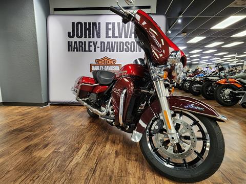 2018 Harley-Davidson Ultra Limited in Greeley, Colorado - Photo 2