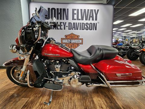 2018 Harley-Davidson Ultra Limited in Greeley, Colorado - Photo 5