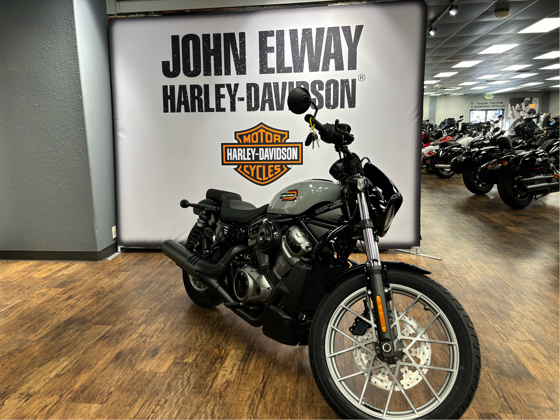 2024 Harley-Davidson Nightster® Special in Greeley, Colorado - Photo 2