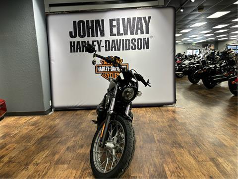 2024 Harley-Davidson Nightster® Special in Greeley, Colorado - Photo 3