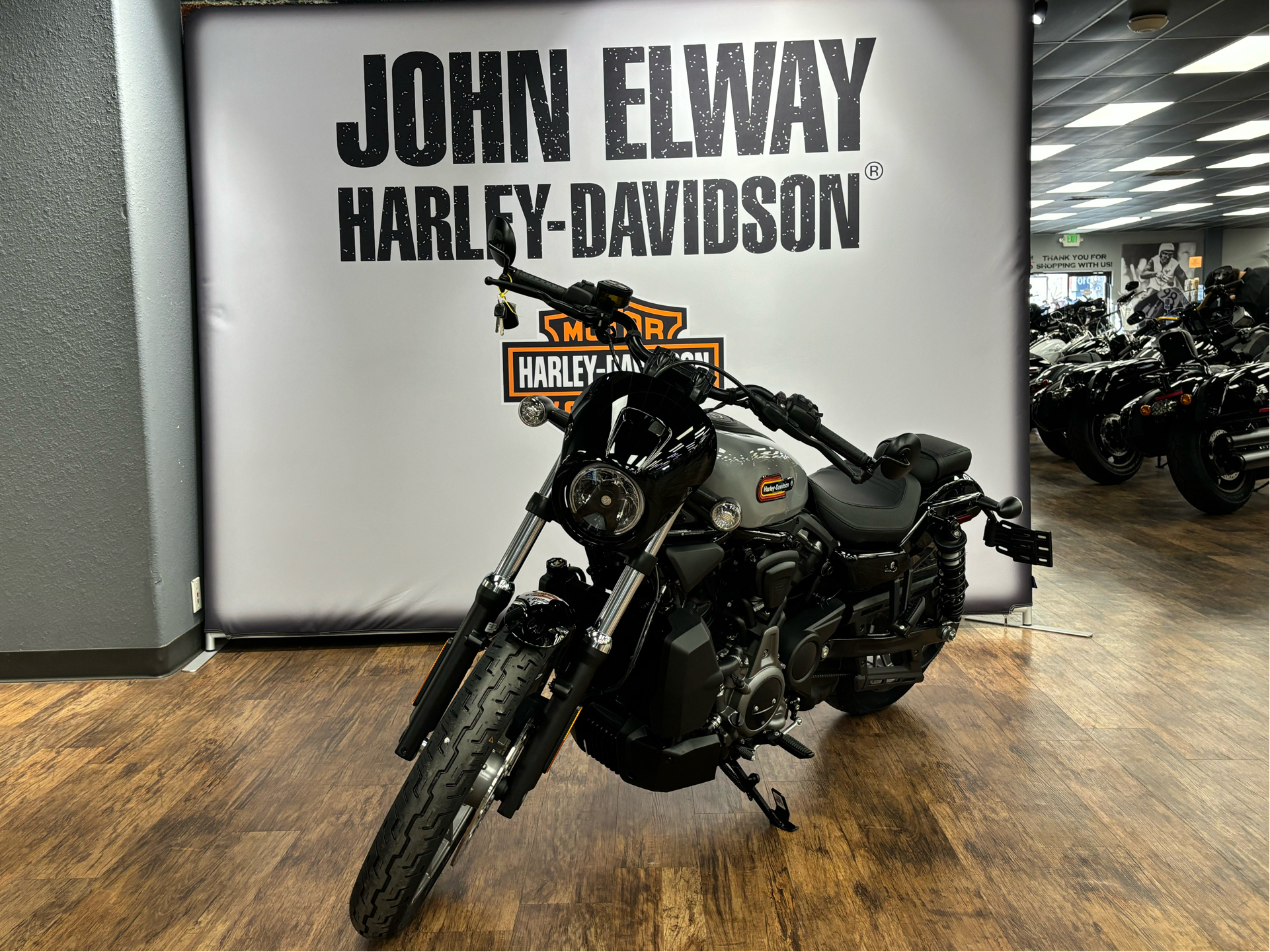 2024 Harley-Davidson Nightster® Special in Greeley, Colorado - Photo 4
