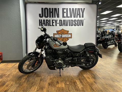 2024 Harley-Davidson Nightster® Special in Greeley, Colorado - Photo 5