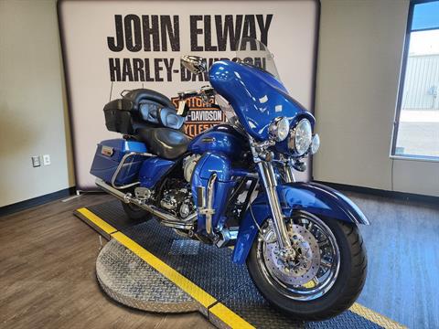 2007 Harley-Davidson CVO™ Screamin' Eagle® Ultra Classic® Electra Glide® in Greeley, Colorado - Photo 2