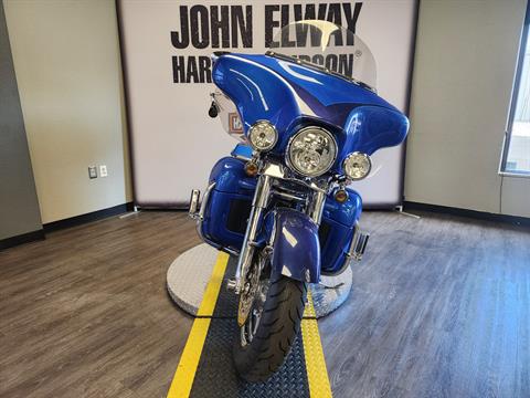 2007 Harley-Davidson CVO™ Screamin' Eagle® Ultra Classic® Electra Glide® in Greeley, Colorado - Photo 3