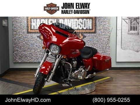 2023 Harley-Davidson Street Glide® in Greeley, Colorado - Photo 3