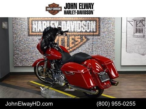 2023 Harley-Davidson Street Glide® in Greeley, Colorado - Photo 5