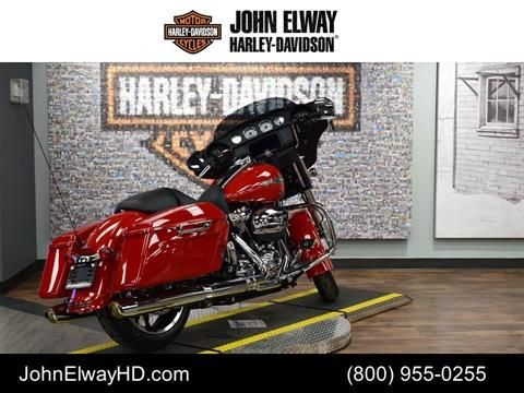 2023 Harley-Davidson Street Glide® in Greeley, Colorado - Photo 6