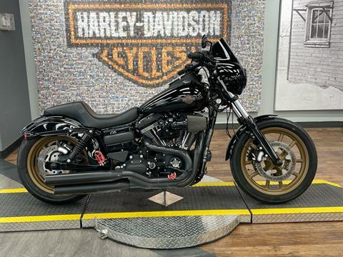 2016 Harley-Davidson Low Rider® S in Greeley, Colorado - Photo 1