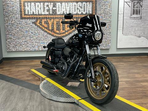 2016 Harley-Davidson Low Rider® S in Greeley, Colorado - Photo 2