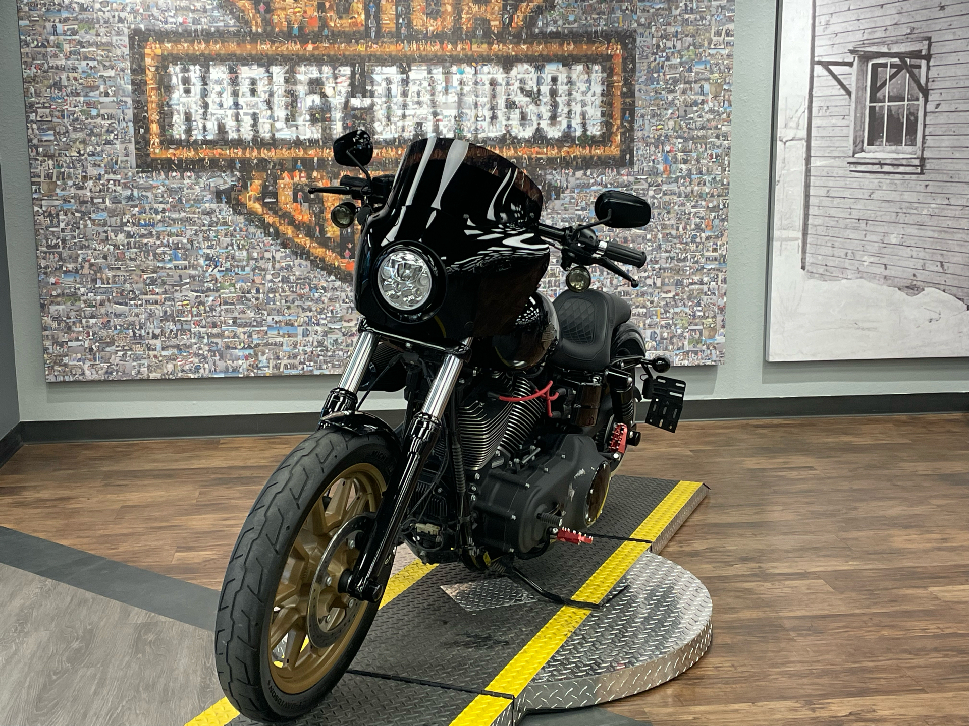 2016 Harley-Davidson Low Rider® S in Greeley, Colorado - Photo 3