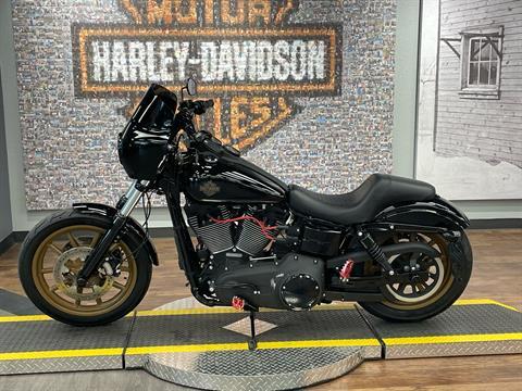 2016 Harley-Davidson Low Rider® S in Greeley, Colorado - Photo 4
