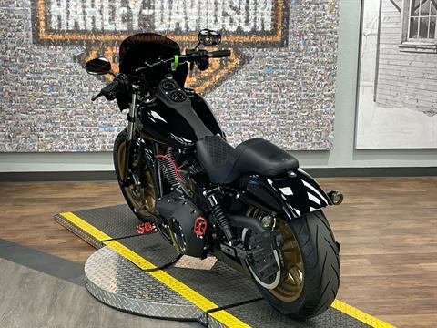 2016 Harley-Davidson Low Rider® S in Greeley, Colorado - Photo 5