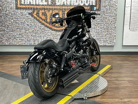 2016 Harley-Davidson Low Rider® S in Greeley, Colorado - Photo 6