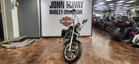 2016 Harley-Davidson SuperLow® 1200T in Greeley, Colorado - Photo 3