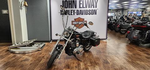2016 Harley-Davidson SuperLow® 1200T in Greeley, Colorado - Photo 4