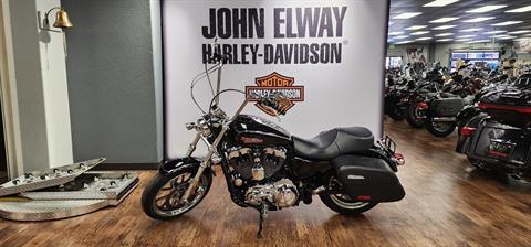 2016 Harley-Davidson SuperLow® 1200T in Greeley, Colorado - Photo 5