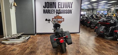 2016 Harley-Davidson SuperLow® 1200T in Greeley, Colorado - Photo 7